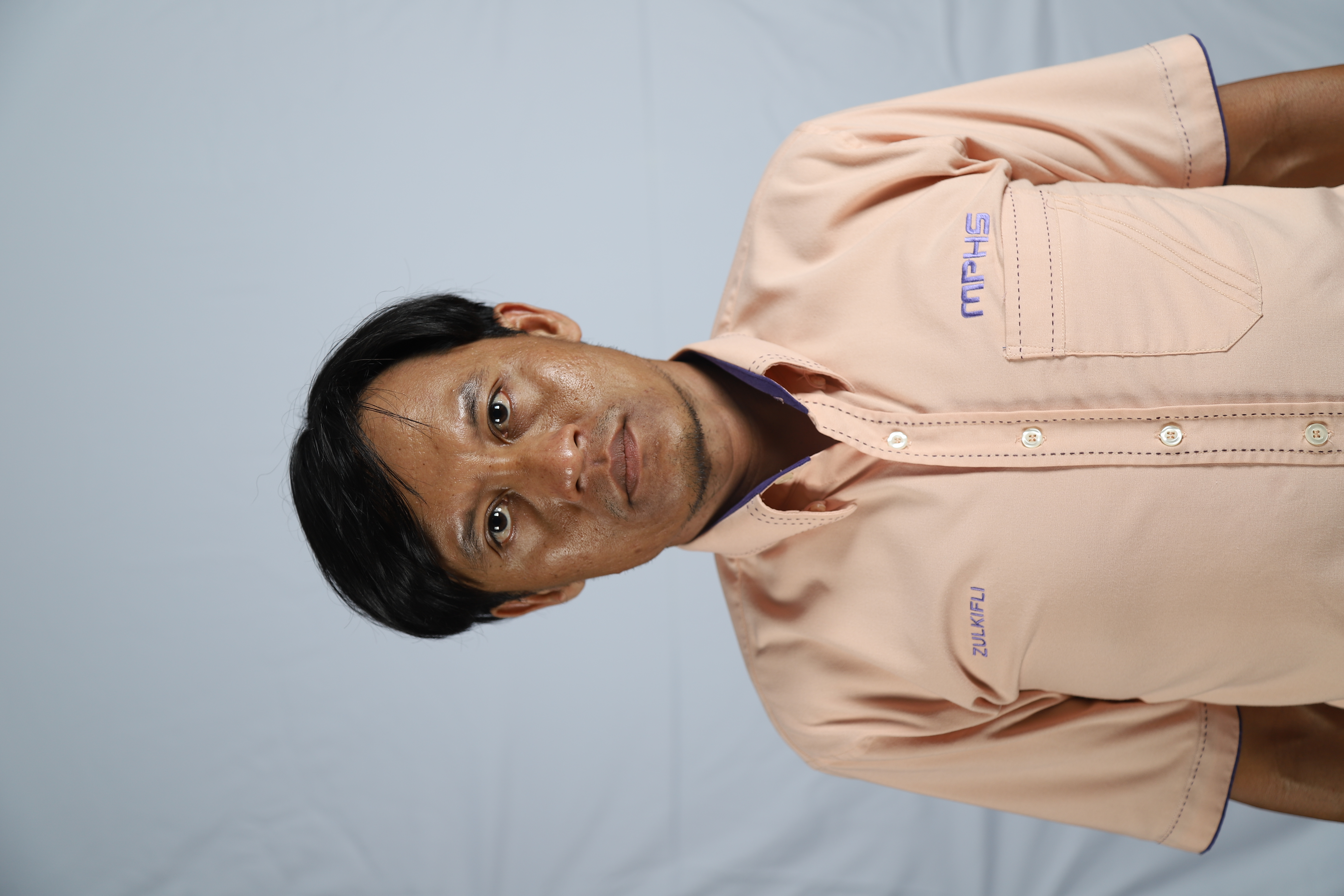 Zulkifli bin Jamaluddin